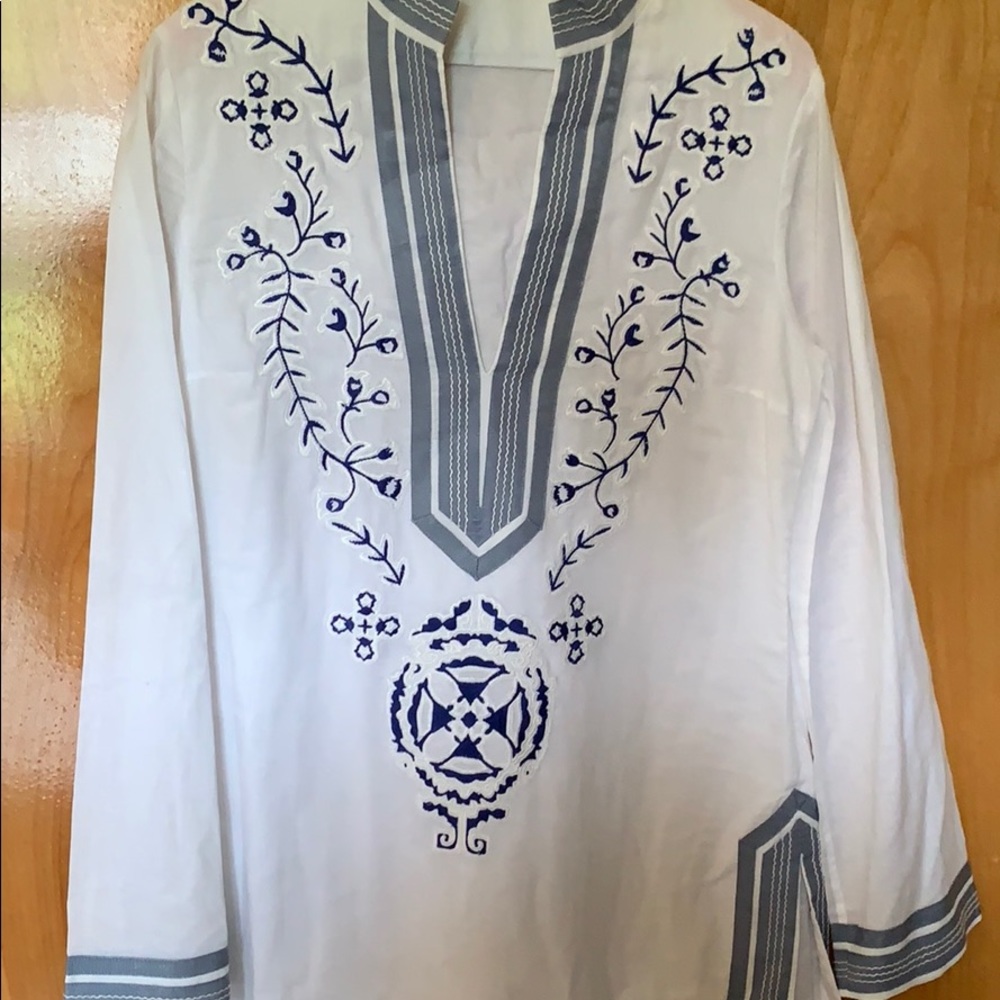 Tory Burch Blouse